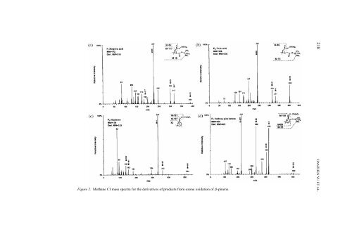 Gas-Phase Ozone Oxidation of Monoterpenes: Gaseous and ...