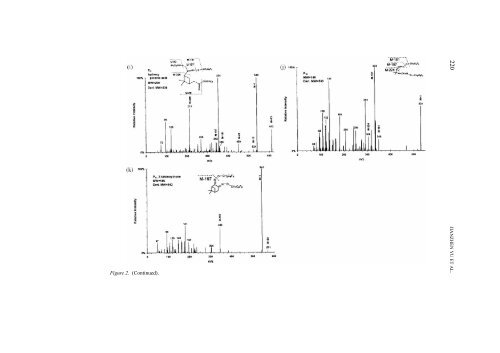 Gas-Phase Ozone Oxidation of Monoterpenes: Gaseous and ...