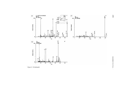 Gas-Phase Ozone Oxidation of Monoterpenes: Gaseous and ...