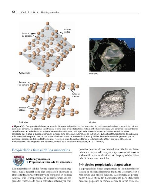 Ciencias de la Tierra