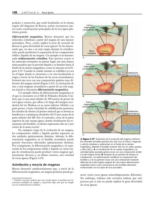 Ciencias de la Tierra