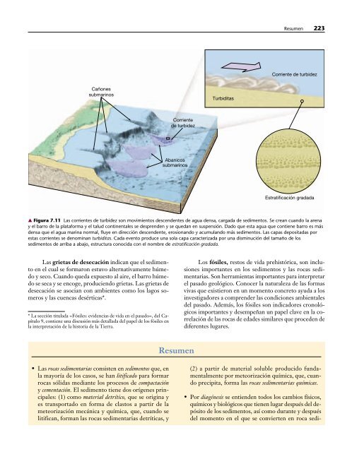 Ciencias de la Tierra