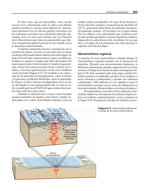 Ciencias de la Tierra