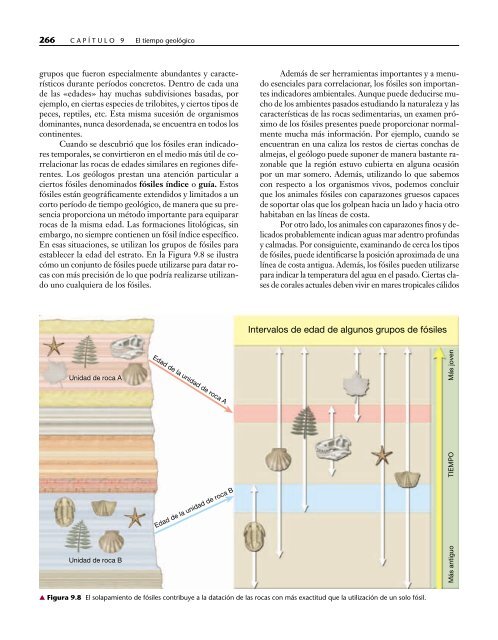 Ciencias de la Tierra