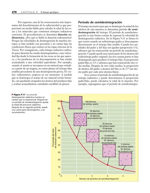 Ciencias de la Tierra