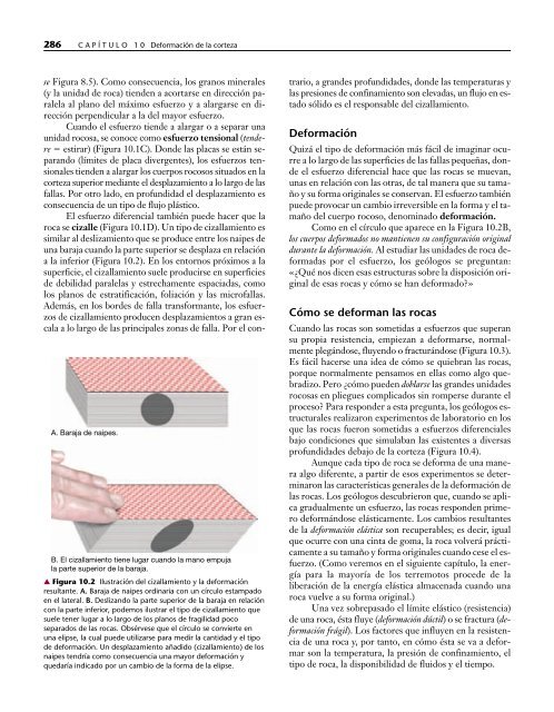 Ciencias de la Tierra