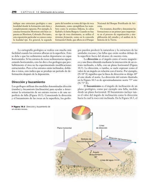 Ciencias de la Tierra