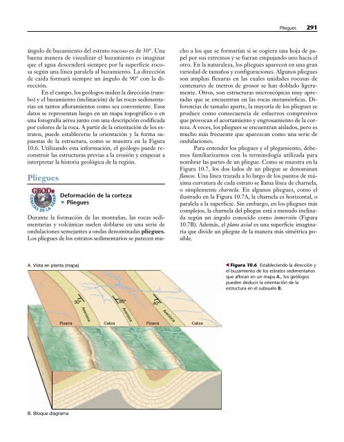 Ciencias de la Tierra