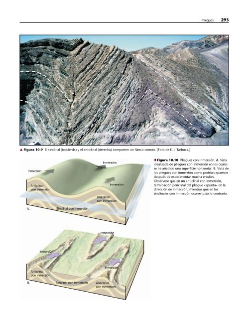 Ciencias de la Tierra