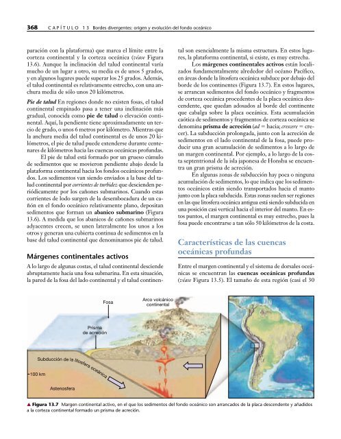 Ciencias de la Tierra