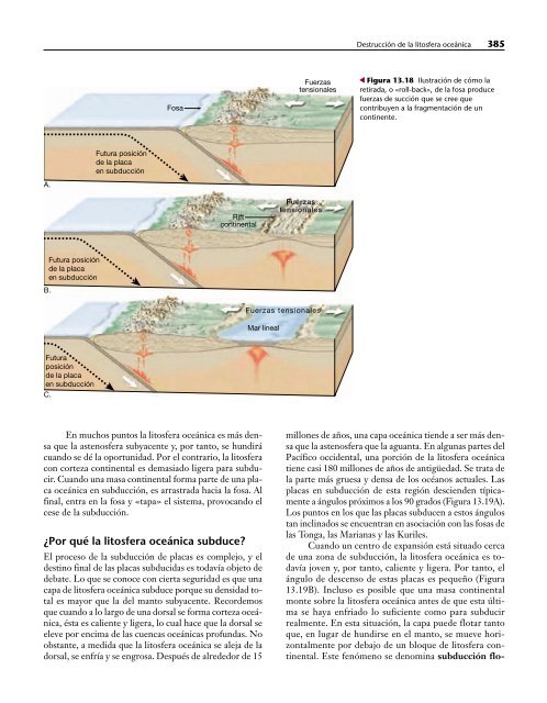 Ciencias de la Tierra