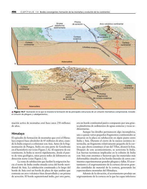 Ciencias de la Tierra