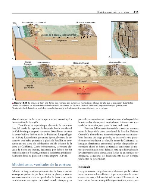 Ciencias de la Tierra