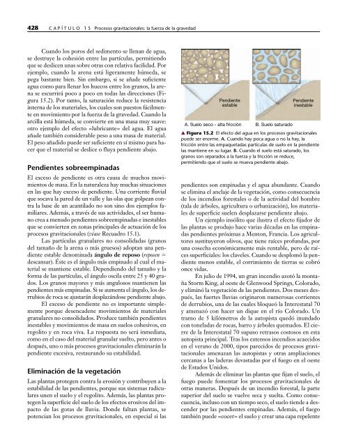 Ciencias de la Tierra