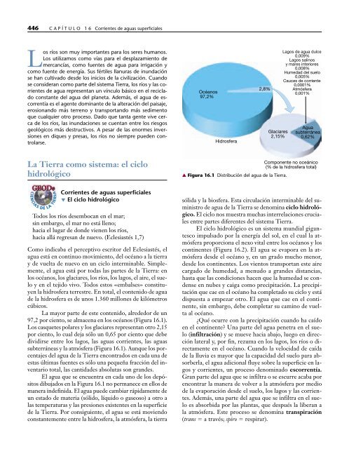 Ciencias de la Tierra