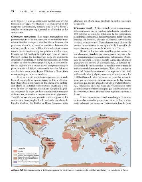 Ciencias de la Tierra