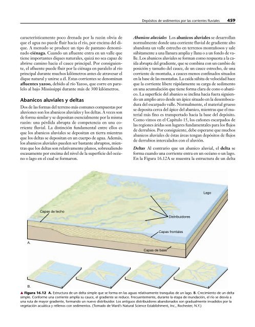 Ciencias de la Tierra