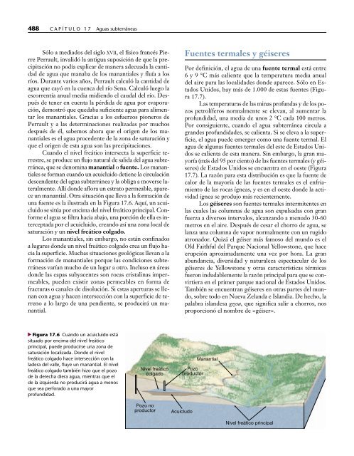 Ciencias de la Tierra