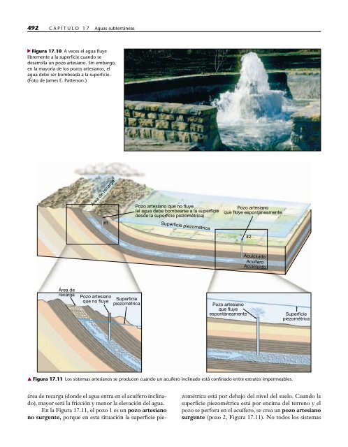 Ciencias de la Tierra