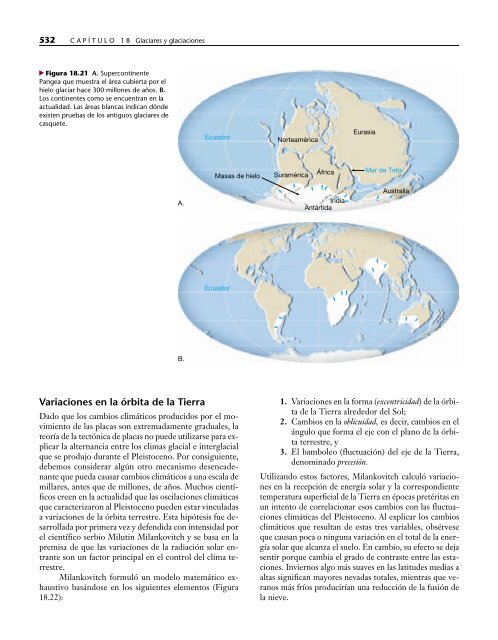 Ciencias de la Tierra