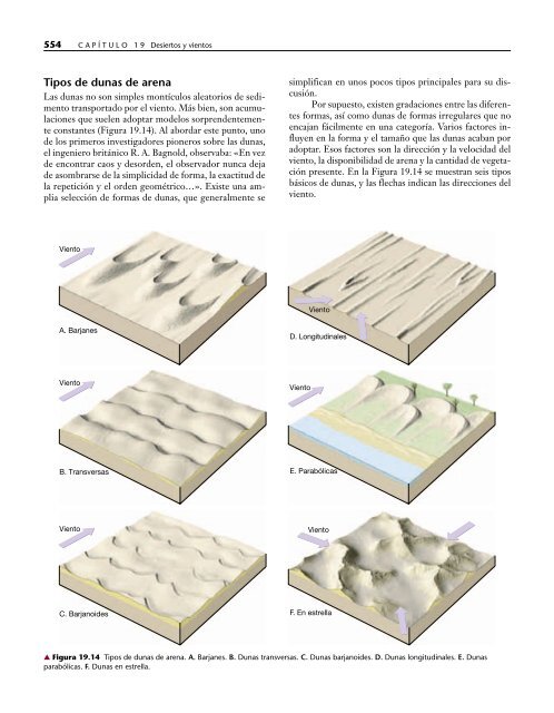 Ciencias de la Tierra