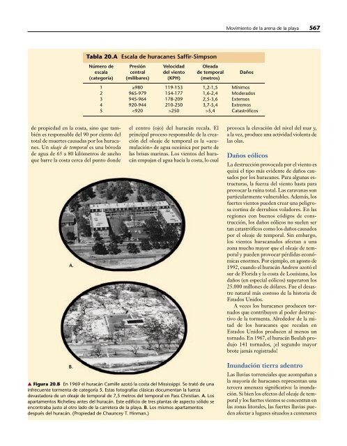 Ciencias de la Tierra