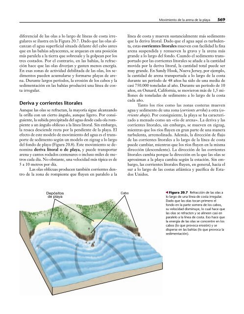 Ciencias de la Tierra