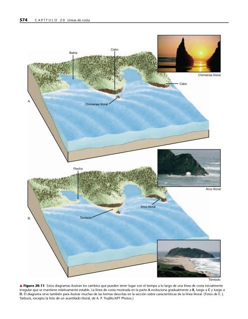 Ciencias de la Tierra