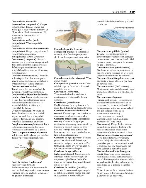 Ciencias de la Tierra