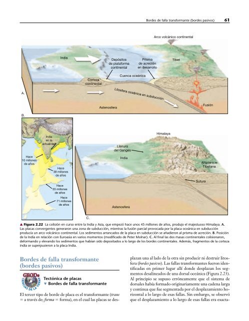 Ciencias de la Tierra