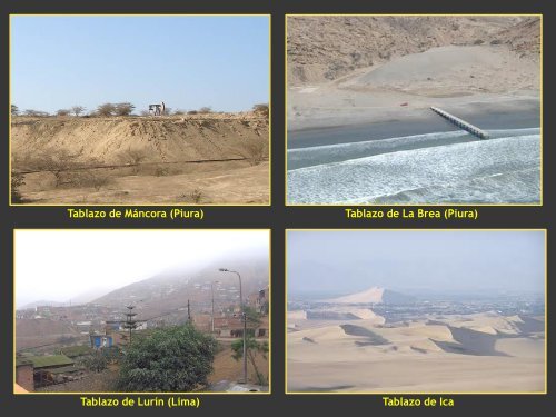 Pampas De La Costa Peruana: Where Fertile Plains Meet Coastal Heritage