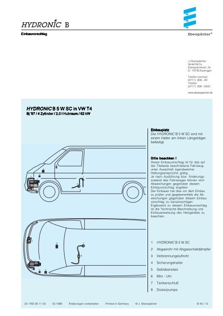 pdf 869.2kb - VW-Bus-T4.de