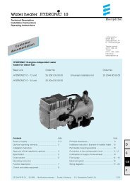 HYDRONIC 10.pdf - VW-Bus-T4.de