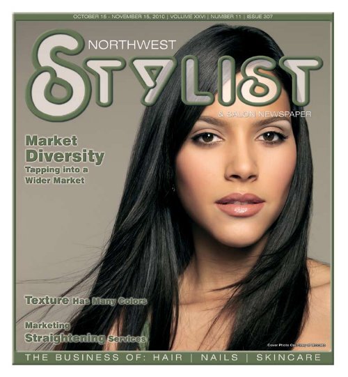 Thinning Hair - Stylist and Salon Newspapers