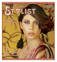 four seasons - Stylist and Salon Newspapers