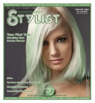 four seasons - Stylist and Salon Newspapers