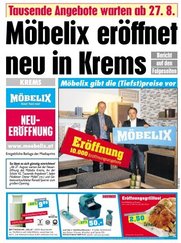 Möbelix Krems_140823