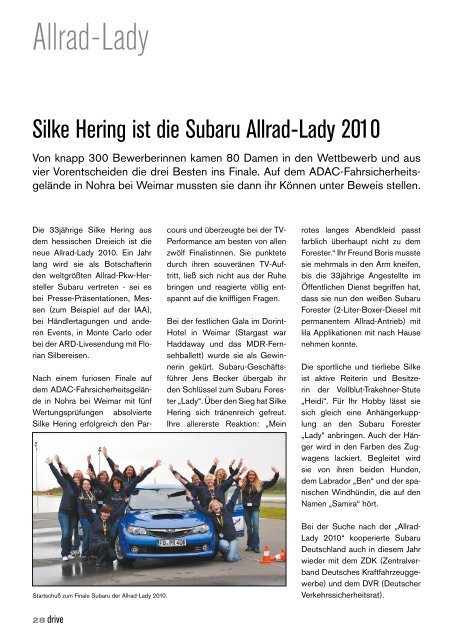 Download (pdf) - Subaru