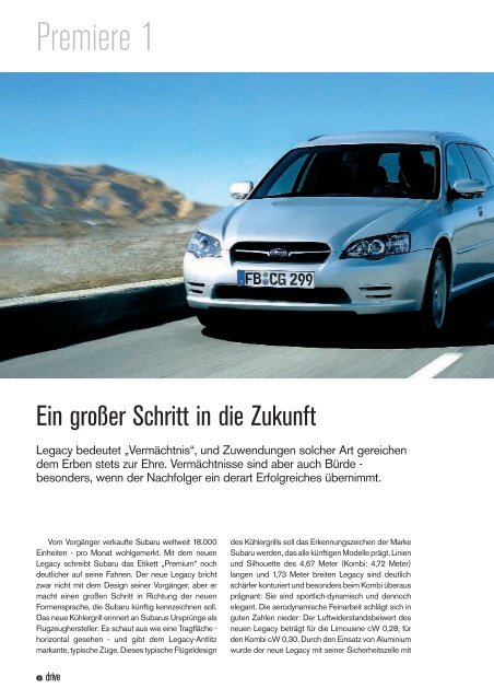 Download (pdf) - Subaru