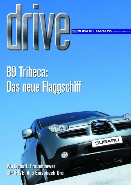 Download (pdf) - Subaru