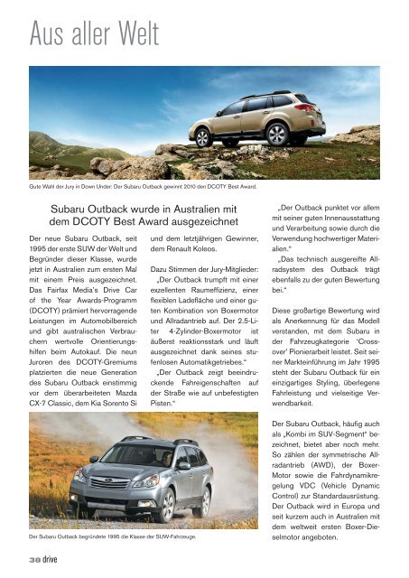 Download (pdf) - Subaru