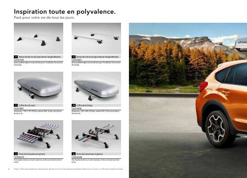 XV 2012 (PDF) - Subaru