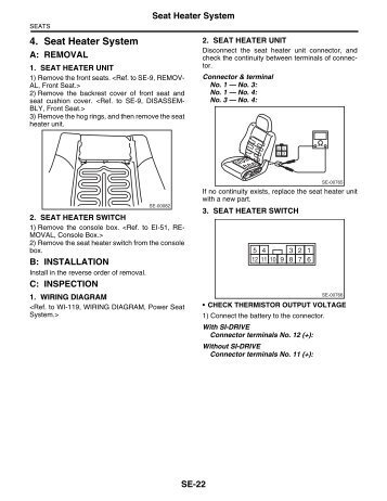 W210 Front Seat Heater Wiring diagram.pdf rostra wiring diagram 