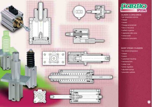 Catalogo Farbo Special - SUBFORITALIA