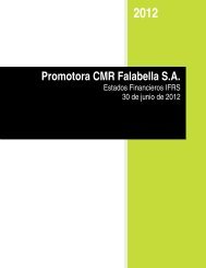 Ver PDF - CMR Falabella