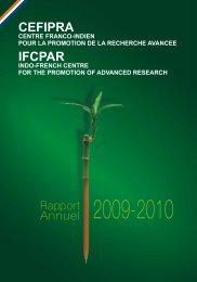 IFCPAR AR (ENGLISH) for CD - cefipra