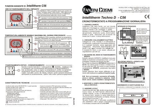 istruzioni-c56-fantini-cosmi