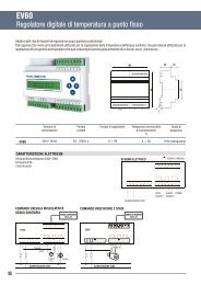 TERMOSTATO AMBIANTE DA INCASSO BIANCO O ANTRACITE FANTINI C44 230V  COLORAZIONE BIANCO