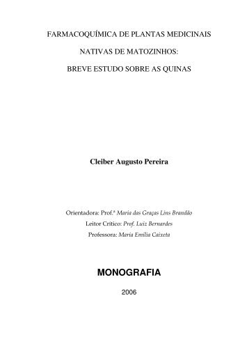 MONOGRAFIA - cecimig