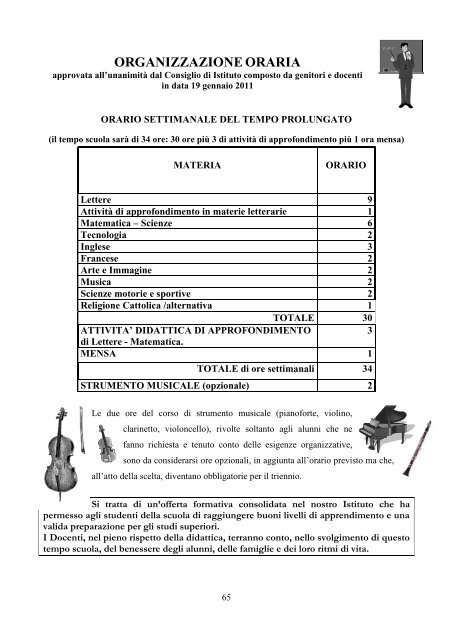 istituto comprensivo di sasso marconi - KidsLink - Scuole.bo.it